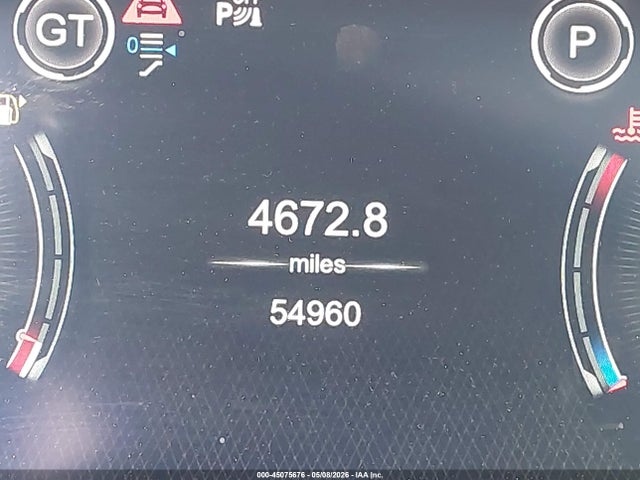 Aston Martin DBX 2021 SCFVUJAW5MTV03886 Image 16