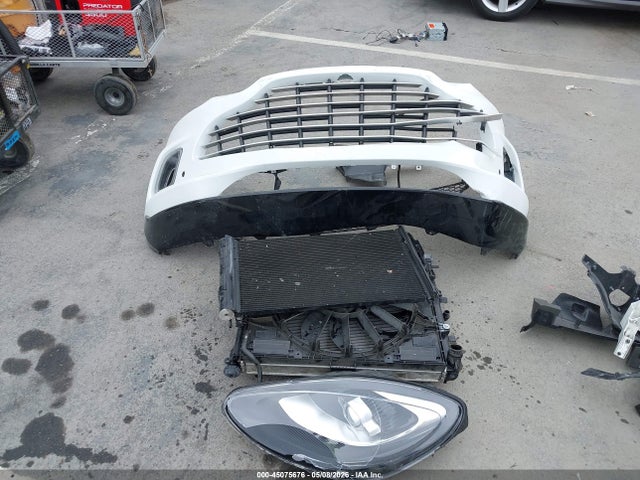 Aston Martin DBX 2021 SCFVUJAW5MTV03886 Image 12