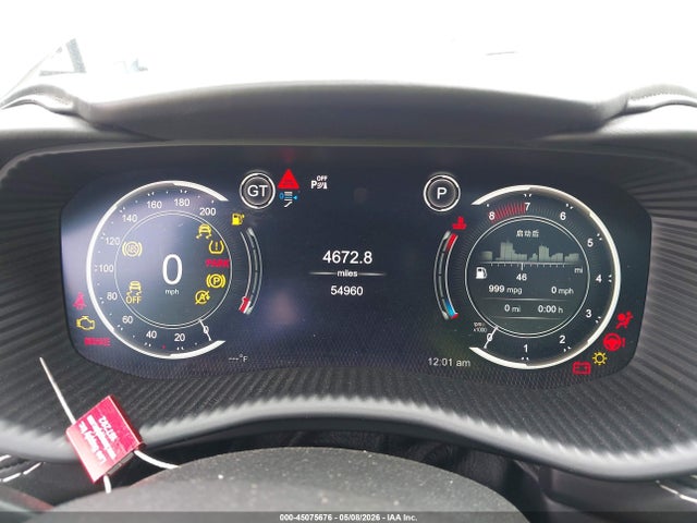 Aston Martin DBX 2021 SCFVUJAW5MTV03886 Image 7