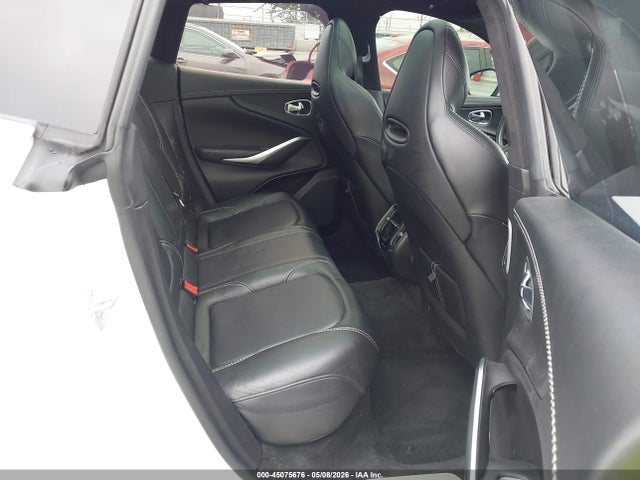 Aston Martin DBX 2021 SCFVUJAW5MTV03886 Image 8