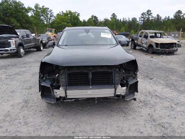 Продажа на аукционе авто 2017 Audi Q7 3.0t Premium, vin: WA1AAAF7XHD000288, номер лота: 45075677