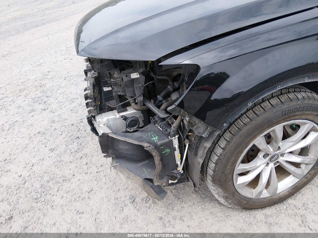 Продажа на аукционе авто 2017 Audi Q7 3.0t Premium, vin: WA1AAAF7XHD000288, номер лота: 45075677