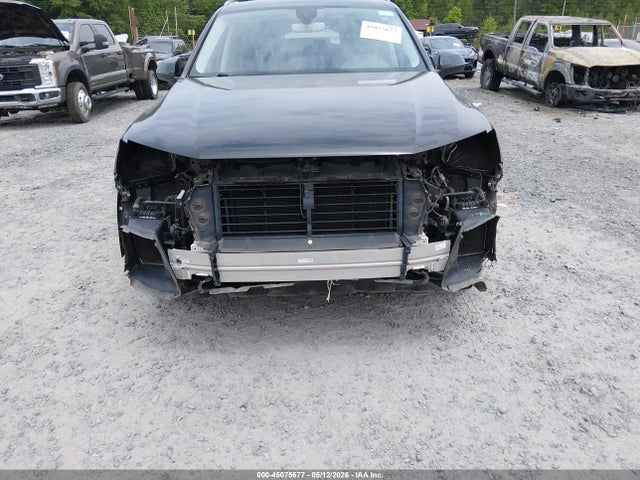 Продажа на аукционе авто 2017 Audi Q7 3.0t Premium, vin: WA1AAAF7XHD000288, номер лота: 45075677