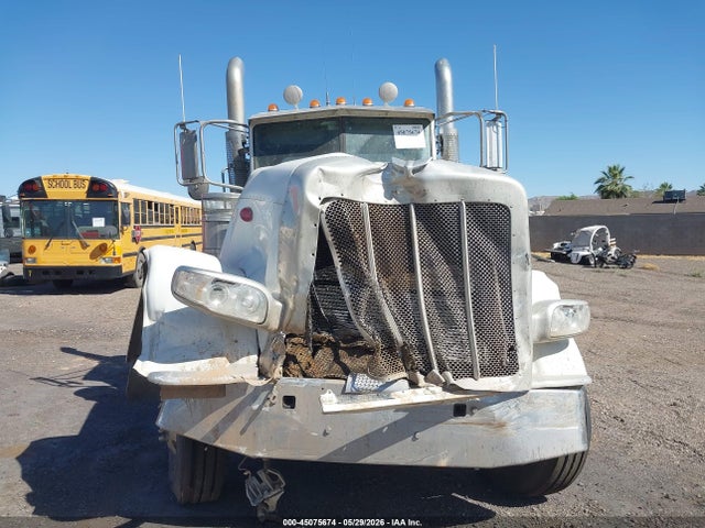 45075674 :رقم المزاد ، 1XPXD49X7LD711880 vin ، 2020 Peterbilt 389 مزاد بيع