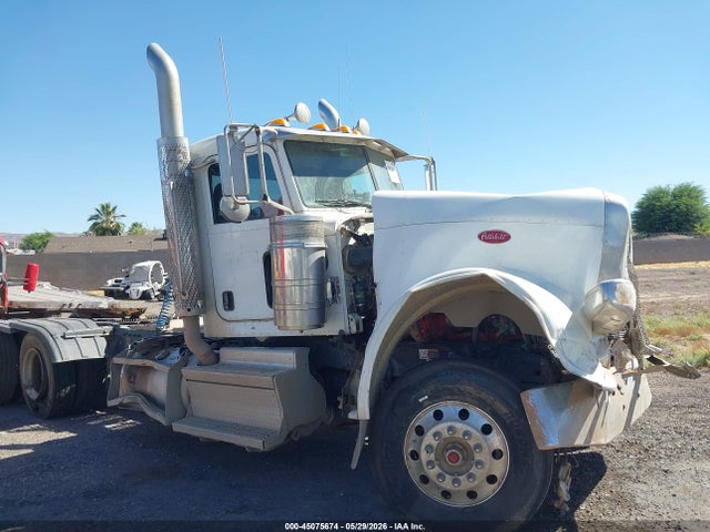 45075674 :رقم المزاد ، 1XPXD49X7LD711880 vin ، 2020 Peterbilt 389 مزاد بيع