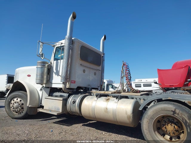 45075674 :رقم المزاد ، 1XPXD49X7LD711880 vin ، 2020 Peterbilt 389 مزاد بيع
