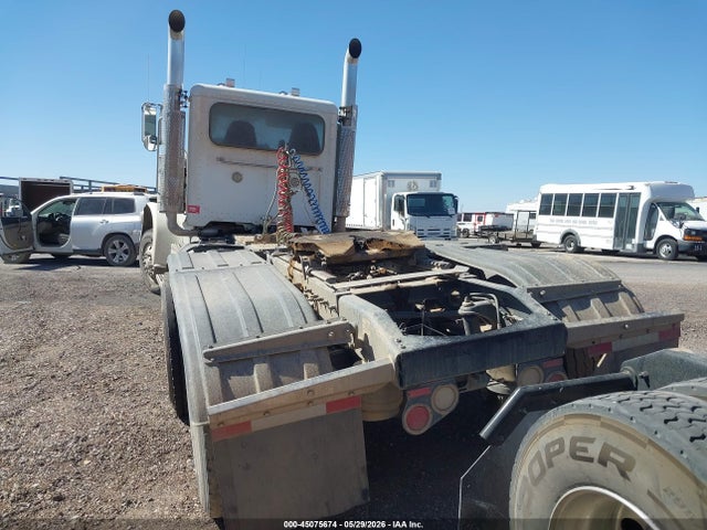 45075674 :رقم المزاد ، 1XPXD49X7LD711880 vin ، 2020 Peterbilt 389 مزاد بيع