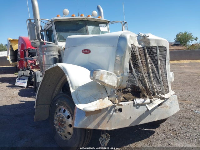 45075674 :رقم المزاد ، 1XPXD49X7LD711880 vin ، 2020 Peterbilt 389 مزاد بيع
