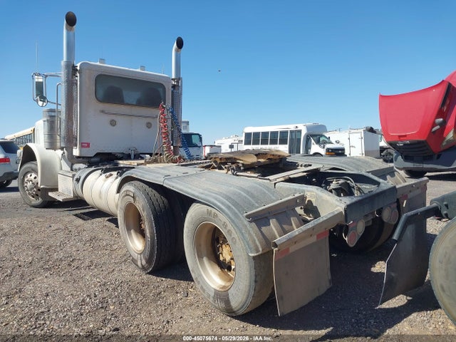 45075674 :رقم المزاد ، 1XPXD49X7LD711880 vin ، 2020 Peterbilt 389 مزاد بيع