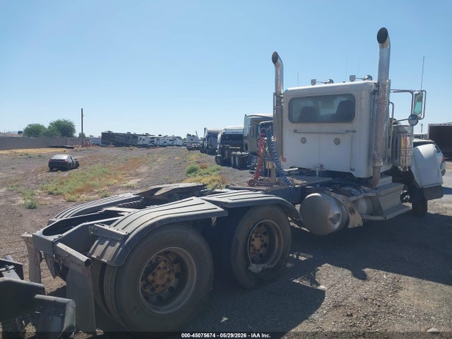 45075674 :رقم المزاد ، 1XPXD49X7LD711880 vin ، 2020 Peterbilt 389 مزاد بيع