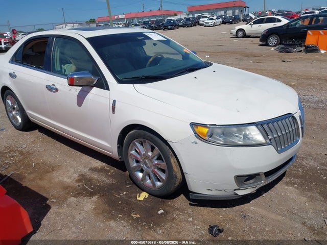 Aukcja sprzedaży 2012 Lincoln Mkz, vin: 3LNHL2GC4CR811239, numer aukcji: 45075678