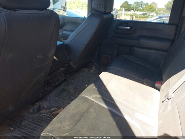 Aukcja sprzedaży 2021 Chevrolet Silverado 2500hd 4wd  Long Bed Wt, vin: 1GC4YLE7XMF166305, numer aukcji: 45075680