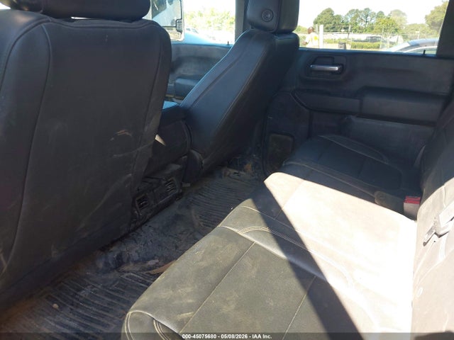 Aukcja sprzedaży 2021 Chevrolet Silverado 2500hd 4wd  Long Bed Wt, vin: 1GC4YLE7XMF166305, numer aukcji: 45075680