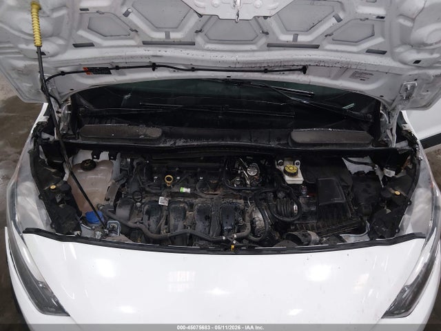 NM0LS6E28L1464640 Ford Transit Connect Xl
