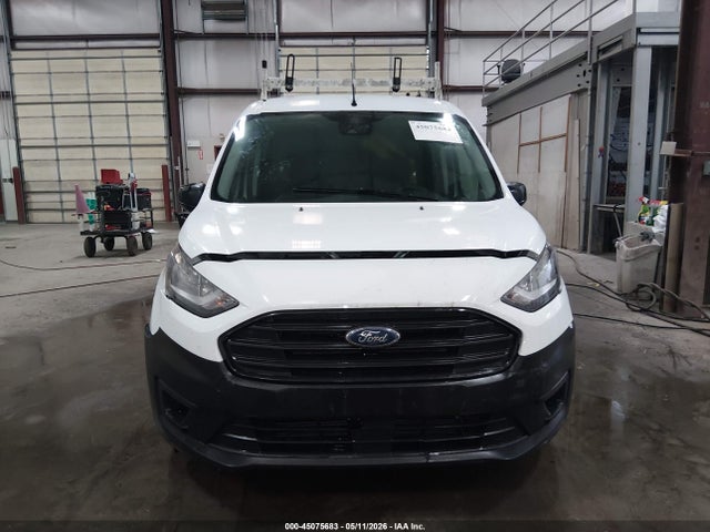 NM0LS6E28L1464640 Ford Transit Connect Xl