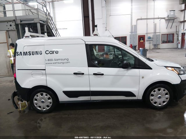 NM0LS6E28L1464640 Ford Transit Connect Xl