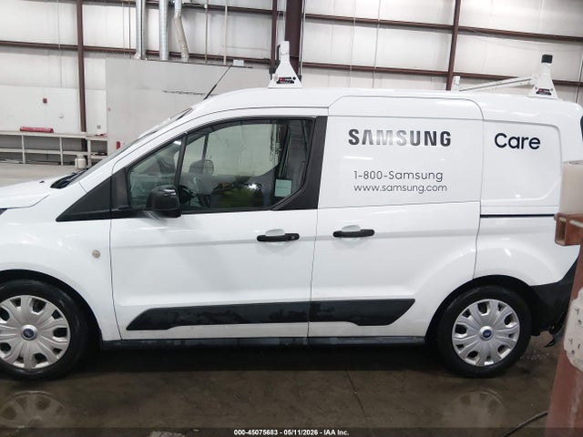 NM0LS6E28L1464640 Ford Transit Connect Xl