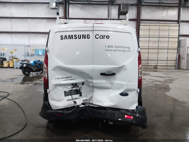NM0LS6E28L1464640 Ford Transit Connect Xl