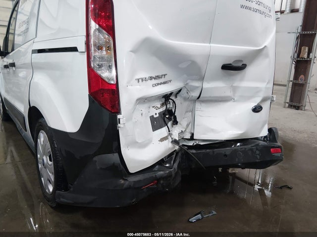 NM0LS6E28L1464640 Ford Transit Connect Xl
