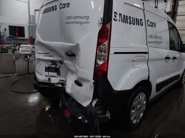 NM0LS6E28L1464640 Ford Transit Connect Xl