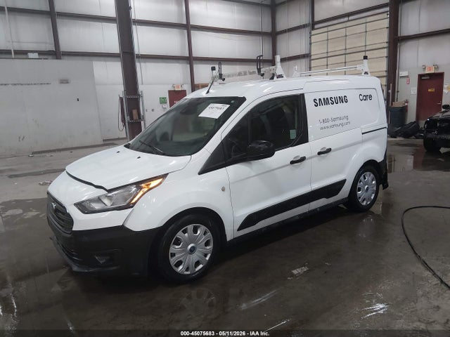 NM0LS6E28L1464640 Ford Transit Connect Xl