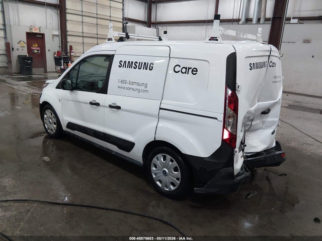 NM0LS6E28L1464640 Ford Transit Connect Xl