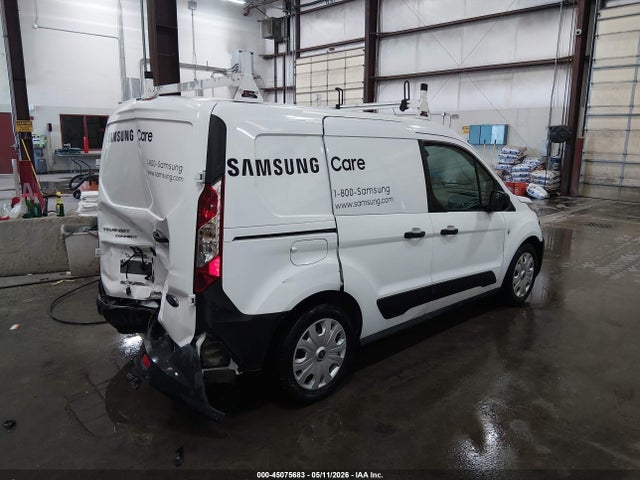 NM0LS6E28L1464640 Ford Transit Connect Xl