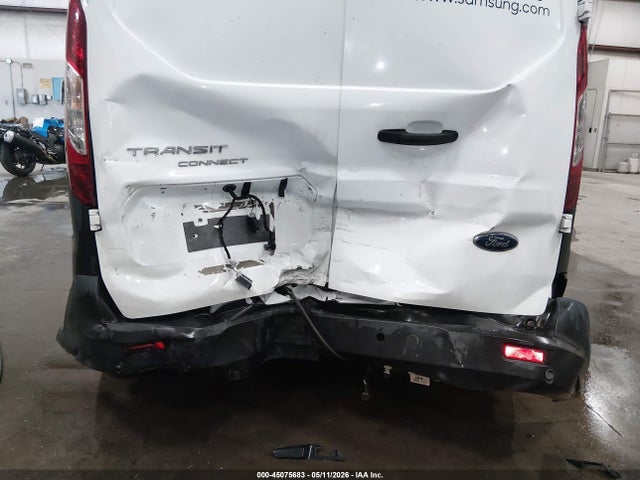 NM0LS6E28L1464640 Ford Transit Connect Xl