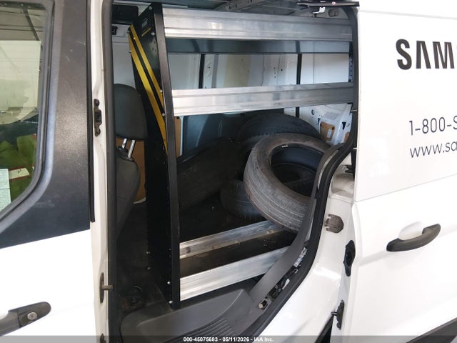 NM0LS6E28L1464640 Ford Transit Connect Xl