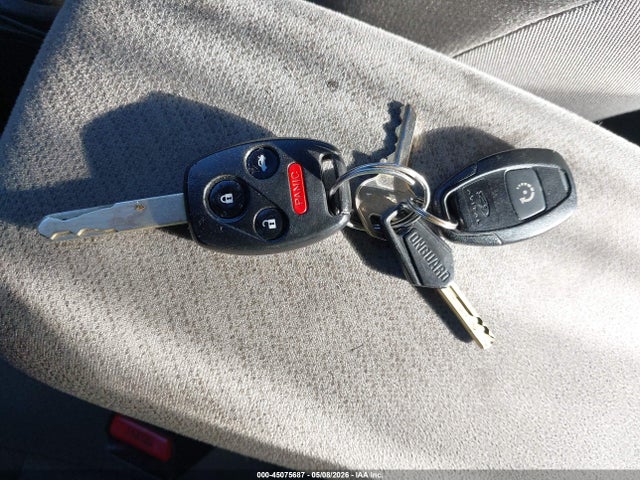 Aukcja sprzedaży 2013 Honda Civic Lx, vin: 19XFB2F54DE090155, numer aukcji: 45075687