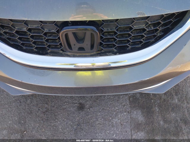 Aukcja sprzedaży 2013 Honda Civic Lx, vin: 19XFB2F54DE090155, numer aukcji: 45075687