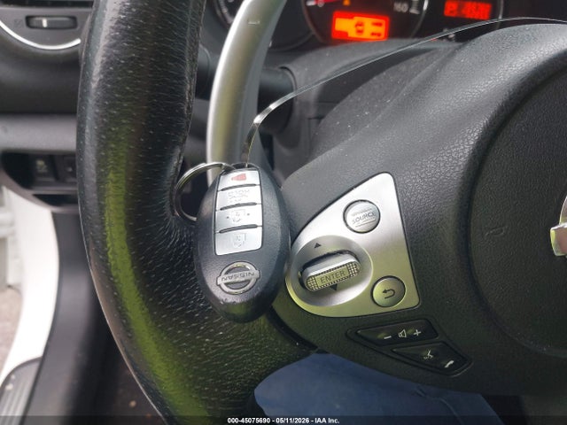 2011 Nissan Maxima 3.5 Sv მანქანა იყიდება აუქციონზე, vin: 1N4AA5AP7BC834526, აუქციონის ნომერი: 45075690