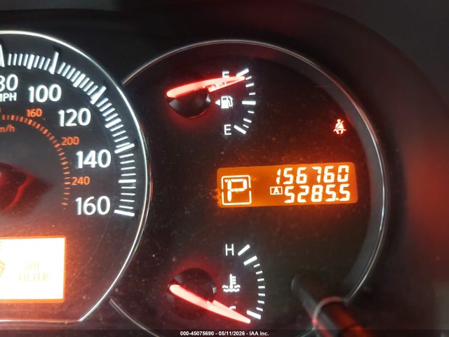 2011 Nissan Maxima 3.5 Sv მანქანა იყიდება აუქციონზე, vin: 1N4AA5AP7BC834526, აუქციონის ნომერი: 45075690