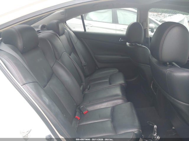 2011 Nissan Maxima 3.5 Sv მანქანა იყიდება აუქციონზე, vin: 1N4AA5AP7BC834526, აუქციონის ნომერი: 45075690