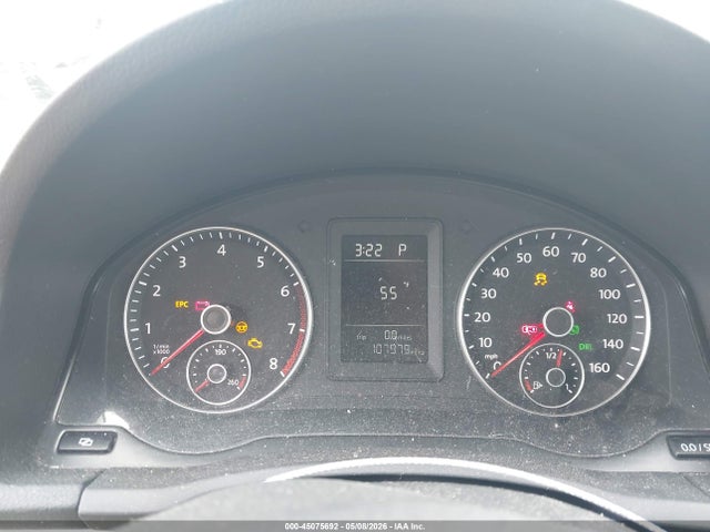 45075692 :رقم المزاد ، 3VWRZ7AJ3AM149818 vin ، 2010 Volkswagen Jetta Limited Edition مزاد بيع