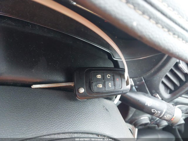 2G1125S36F9229776 Chevrolet Impala 2lt
