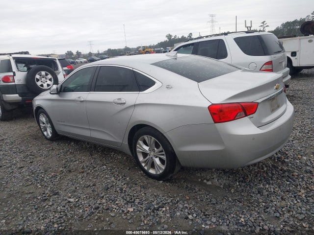 2G1125S36F9229776 Chevrolet Impala 2lt