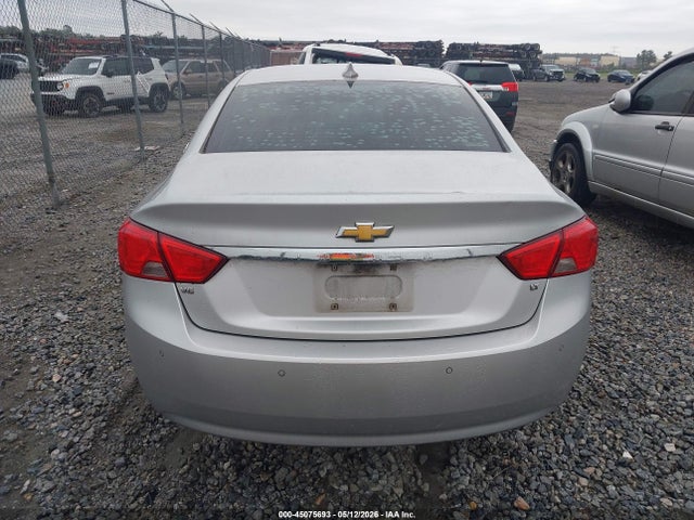2G1125S36F9229776 Chevrolet Impala 2lt
