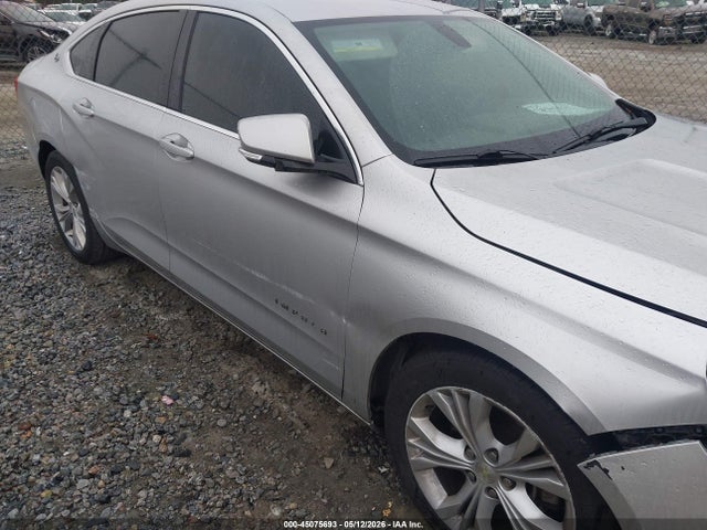 2G1125S36F9229776 Chevrolet Impala 2lt