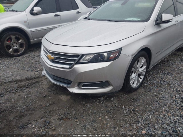 2G1125S36F9229776 Chevrolet Impala 2lt