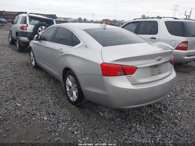 2G1125S36F9229776 Chevrolet Impala 2lt