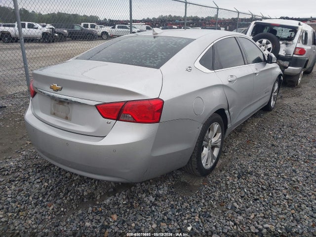 2G1125S36F9229776 Chevrolet Impala 2lt