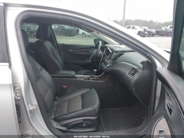2G1125S36F9229776 Chevrolet Impala 2lt
