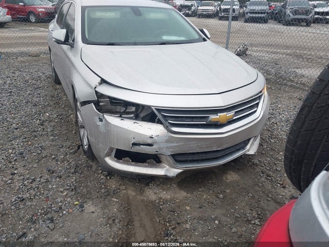 2G1125S36F9229776 Chevrolet Impala 2lt