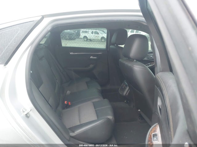2G1125S36F9229776 Chevrolet Impala 2lt