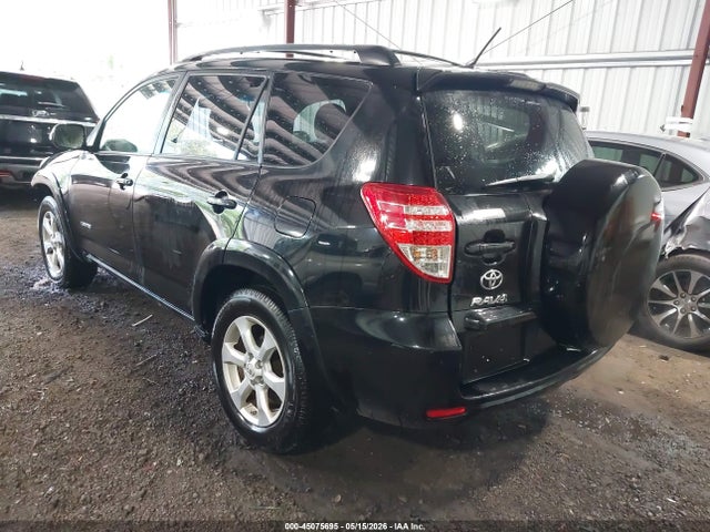 Aukcja sprzedaży 2011 Toyota Rav4 Limited V6, vin: 2T3DK4DV1BW043317, numer aukcji: 45075695
