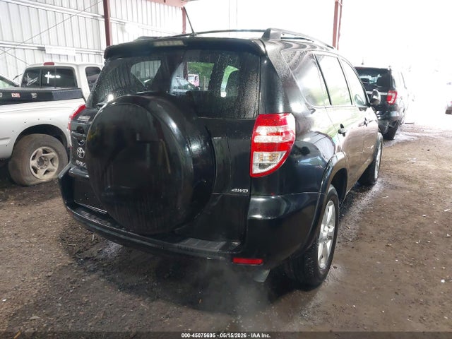 Aukcja sprzedaży 2011 Toyota Rav4 Limited V6, vin: 2T3DK4DV1BW043317, numer aukcji: 45075695