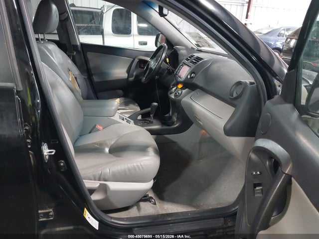 Aukcja sprzedaży 2011 Toyota Rav4 Limited V6, vin: 2T3DK4DV1BW043317, numer aukcji: 45075695