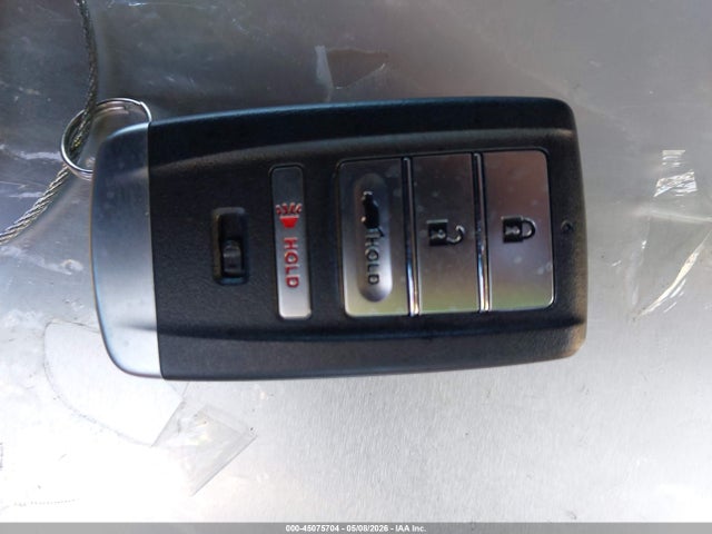 Acura Mdx Technology Package 2015 5FRYD4H43FB018779 Image 11