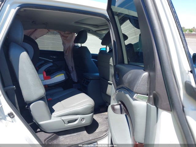 Acura Mdx Technology Package 2015 5FRYD4H43FB018779 Image 8